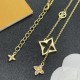 LV Necklace