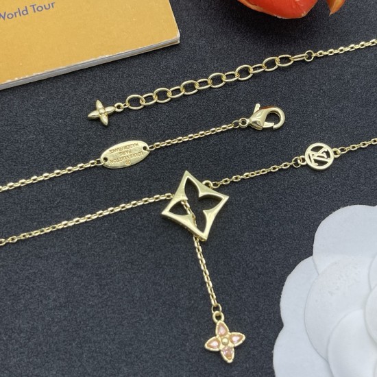 LV Necklace
