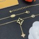 LV Necklace