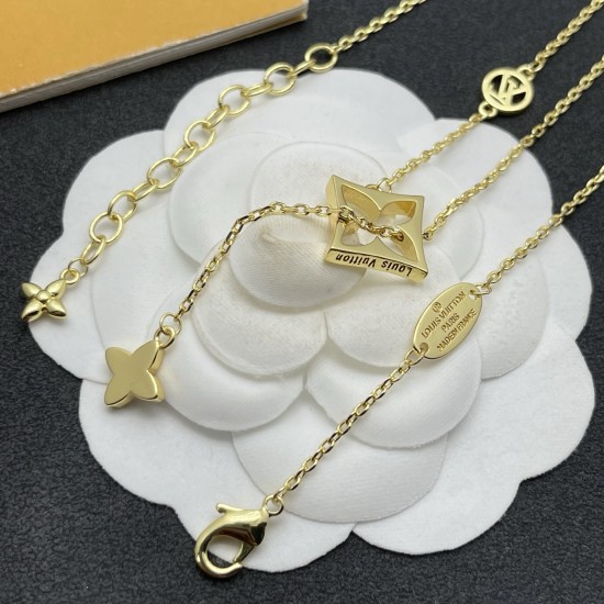 LV Necklace