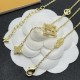 LV Necklace