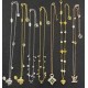 LV Necklace