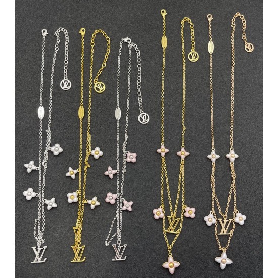 LV Necklace