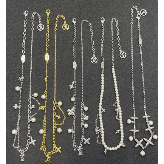 LV Necklace