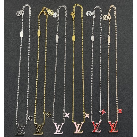 LV Necklace