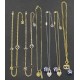 LV Necklace