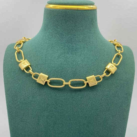 LV Necklace