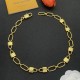 LV Necklace