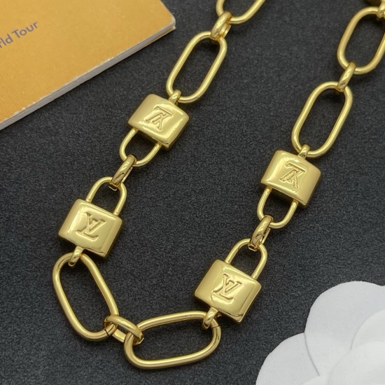 LV Necklace