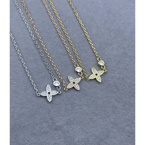 LV Necklace