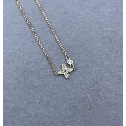 LV Necklace