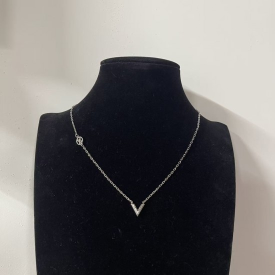 LV Necklace