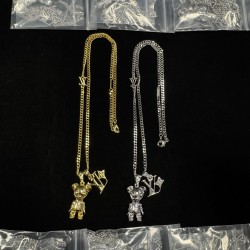 LV Necklace