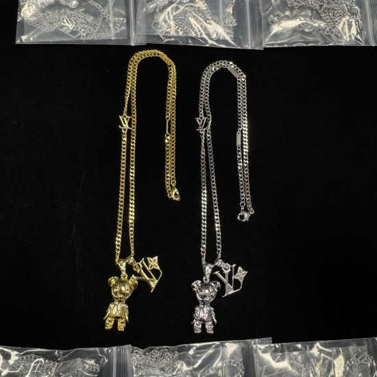 LV Necklace