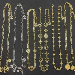 LV Necklace
