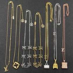 LV Necklace