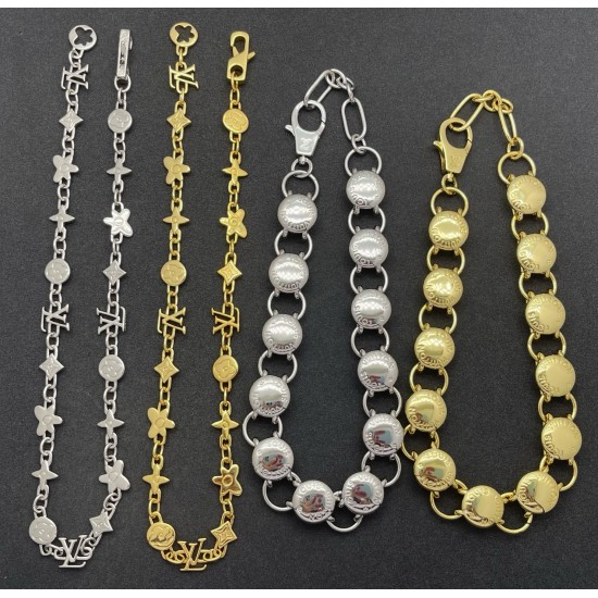 LV Necklace
