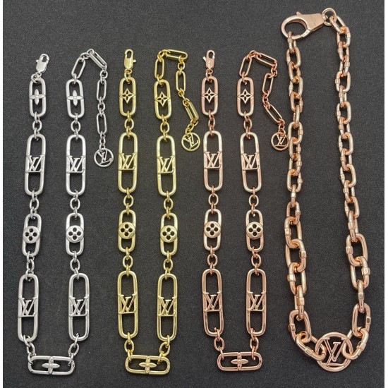 LV Necklace
