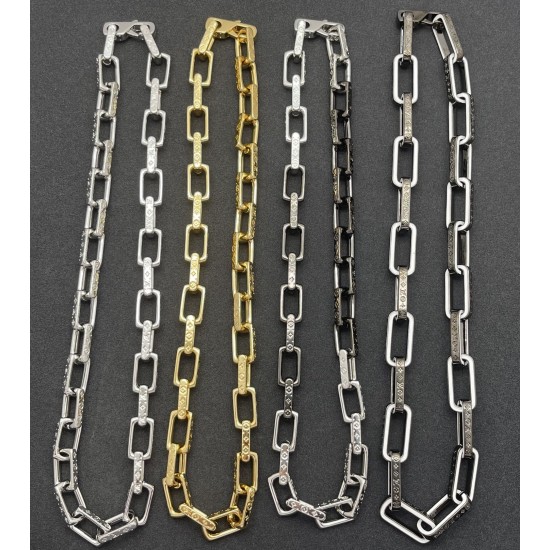 LV Necklace