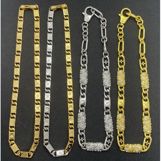 LV Necklace