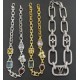 LV Necklace