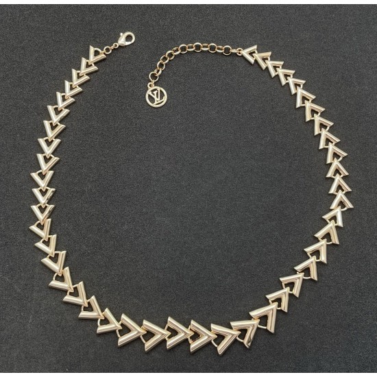 LV Necklace