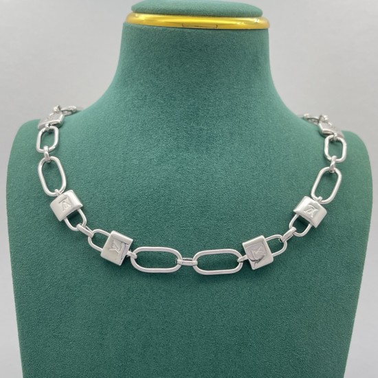 LV Necklace