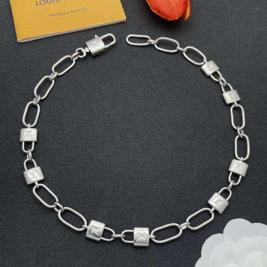 LV Necklace