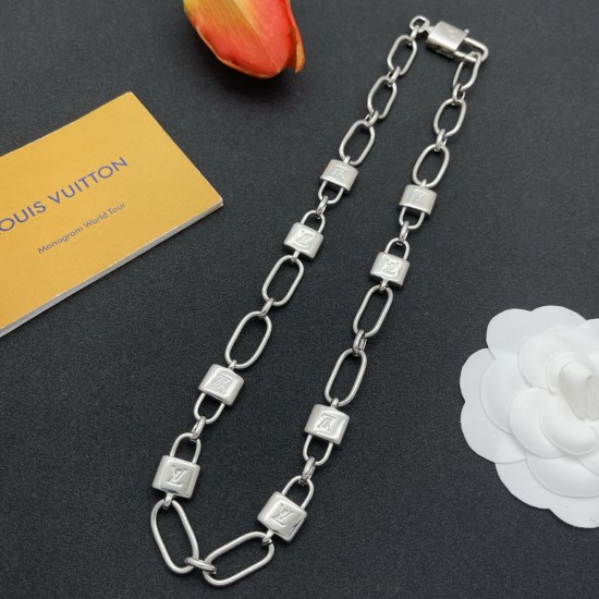 LV Necklace