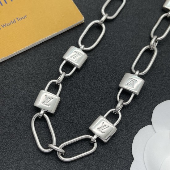 LV Necklace