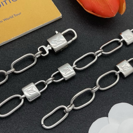 LV Necklace