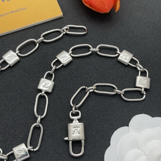 LV Necklace