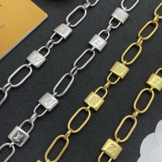 LV Necklace