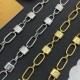LV Necklace