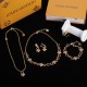 LV Necklace