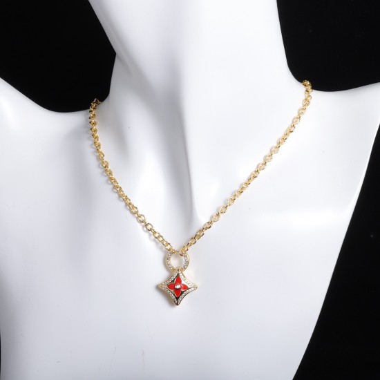 LV Necklace