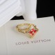 LV Necklace