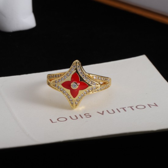 LV Necklace