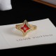 LV Necklace
