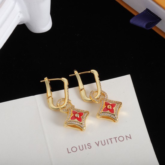 LV Necklace
