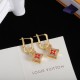 LV Necklace