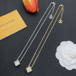 LV Necklace