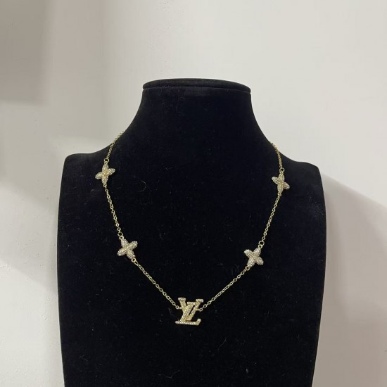 LV Necklace