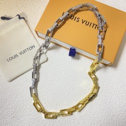 LV Necklace