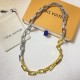 LV Necklace