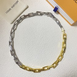 LV Necklace