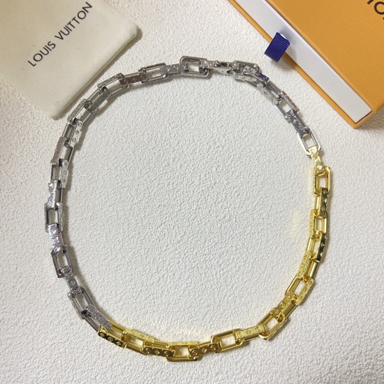 LV Necklace