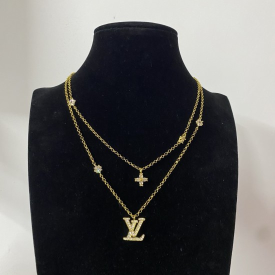 LV Necklace
