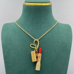LV Necklace