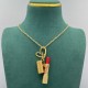 LV Necklace
